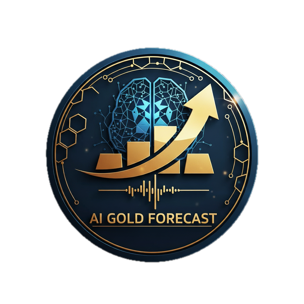 AI Gold Forecast