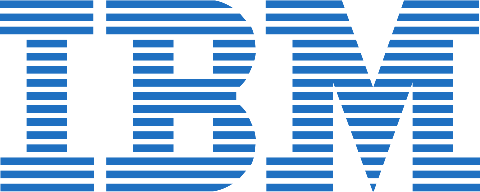 Logo IBM