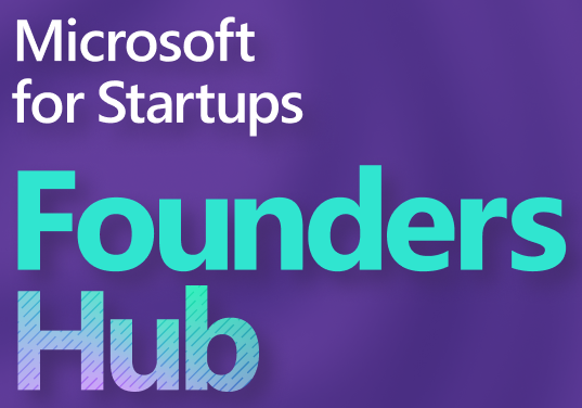 Microsoft for Startups Founders Hub